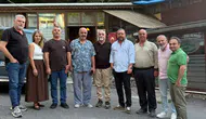 70 Yıllık Meyhane Geleneği Beykoz’da Yaşıyor