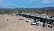 Hava Yolu Taşımacılığında Rekor! 7 Ayda 138,7 Milyon Yolcu Seyahat Etti