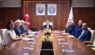 Kapadokya'nın Turizm Potansiyeli Değerlendirildi