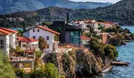 Göcek ve Dalaman'da Milyarder Yat Sahipleri İçin Yenilenen Mapa-Şamandıra Projesi'nde ÇED Süreci Resmen Başladı