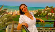 Setlerden Kızıldeniz’e: Ünlü İsimler Hurghada'nın Eşsiz Güzelliklerini Deneyimledi!