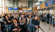 Air Europa'nın Üst Düzey Yöneticisinden Türkiye'ye Yönelik Çarpıcı Açıklamalar!