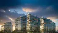 Döveç Group'tan Kuzey Kıbrıs'ta Yenilikçi Bir Yaşam Alanı: Querencia Resort & Residence ile Yatırım Fırsatları