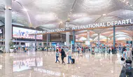 İGA İstanbul Havalimanı, Küresel Havacılık Sektörünün Zirve İsimlerini Konuk Ediyor!