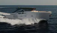TRIO Deniz ve Top Leisure, Cannes Yachting Festival'da Beş Yeni Yat Modeliyle Dikkat Çekiyor!