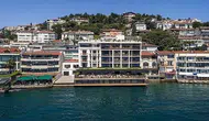 Bebek Otel'e Beklenmedik Ortaklık: İş Bankası Grubu'ndaki Hisseler AGY Holding'e Geçiyor!