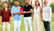 Çeşme’ye Ödül: Yenilikçi Turizm Modeliyle Desteklenen Başarı!