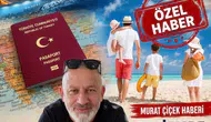 Türkiye Turist Sayısında Zirveyi Zorluyor… Peki Turizm Gelirinde Neden Aynı Başarı Yok?