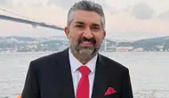 Savaş Balçık, Anitta Otel’i Hilton ile buluşturdu!
