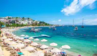 Eylül ve Ekim Aylarında Tatil Fiyatlarında %50'ye Varan İndirim Gelebilir