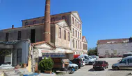 Tarihi Zeytinyağı Fabrikası, Otel Olarak Yeniden Hayat Bulacak!