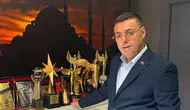 Serkan Bayram'dan“ENGELLİ ŞEFLER” Çağrısı