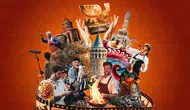 Uluslararası Gastronomi Film Festivali Kısa Film Yarışması için Başvurular 24 Ağustos'ta Açıldı!