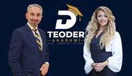 TEODER Akademisi Resmen Açıldı, Genel Koordinatörlük Görevini Seda Kor Üstlendi