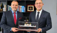 Deniz Turizminde Eşsiz Ortaklık Başarılarıyla Dikkatleri Üzerine Çekiyor