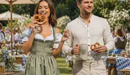Akdeniz’in Merkezinde OktoberFest Coşkusu: Ela Excellence Resort Belek'te Geleneksel Kutlama!