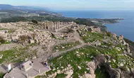 Nadas Fırın ve Nadas Kaz Dağları: Kültür ve Turizme Değerli Bir Katkı
