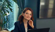 DoubleTree by Hilton İstanbul Moda'da Yeni İnsan Kaynakları Uzmanı: Zeliha Şengülen Göreve Başladı!