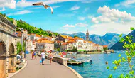 Karadağ'da Vizesiz Tatil İçin Kaçırılmayacak Fırsatlar: Jolly'den Cazip Teklifler Geliyor!