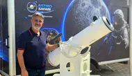 Antalya, Turizmin Kalbinde Yeni Bir Dönem: Astro Turizm Fırtınası!