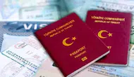 Türk Vatandaşlarına Vize Kolaylığı: Aylık 51 Bin Lira Gelirle Avrupa'ya Yerleşim İmkanı!