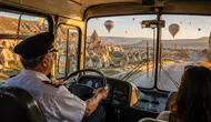 Prontotour ile Geçmişe Yolculuk: Kapadokya'da Nostaljik Bir Keşif!