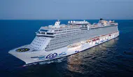 Aroya Cruises, 2026-2027 Akdeniz seferlerini Galataport'ta tanıttı!