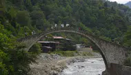 Türkiye'nin Balayı Tercihleri Yeniden Şekilleniyor: Çeşme ve Antalya Dışında Yeni Bir Cennet!