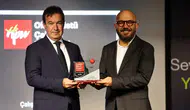 AJet, "Türkiye'nin En Mutlu Çalışma Ortamı" Unvanını Kazandı!