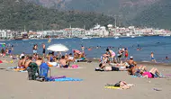 Marmaris'te Turizm Canlanıyor: Ziyaretçi Sayısı Artıyor Ama Kazançlar Düşüşte; 2027 için Yeni Umutlar Doğuyor