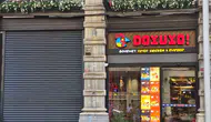 Doyuyo! İstanbul’un İstiklal Caddesi'nde Doyasıya Bir Lezzet Yolculuğu Başlıyor!
