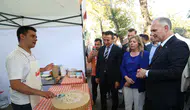 İnegöl Gastronomi Festivali, Lezzet Dolu Bir Şölenle Kutlandı!