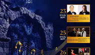 Phaselis'te 16. Müzik Festivali: Tarih ve Melodilerin Buluştuğu Anlar!