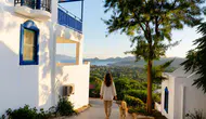 Bodrum'da Hayvansever Tatilciler İçin Club Dedeman Fırsatları!