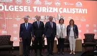 Doğu Anadolu'dan Turizmde Güç Birliği: Elazığ, Malatya, Adıyaman, Bingöl ve Tunceli İşbirliğiyle Yıldızlarını Parlatıyor!