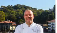 Grand Tarabya, Accor’un Yenilikçi Yönetimiyle Yeni Executive Chef P. Alexis Atlamazoğlu’na Merhaba Dedi!