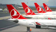 Havacılık Dünyasının En Prestijli Ödülleri Sahiplerini Buldu: THY Avrupa'nın Zirvesine Yerleşti!