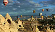 Nevşehir'den Yükselen Hedefler: Şehir Yeni Vizyonuyla Göz Dolduruyor!