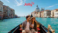 Jolly'de 2027 Yurt Dışı ve Gemi Turları İçin Erken Rezervasyon Fırsatları Başladı!