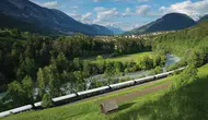 Çerkezköy Raylarında Yeniden Hayat Buluyor: Orient Express Geri Dönüyor!