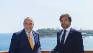 2027 Yazında Ekonomik Seyahat Tercihi: Cruise Tatilleri Öne Çıkıyor!