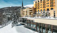 Michelin'in Perspektifinden Avrupa'nın En Eşsiz Otel Deneyimleri
