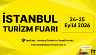 Geleceğin Otelciliği İçin Stratejik Zirve: EMEA ve Türkiye'den Üst Düzey Yöneticiler ITF 2026'da Buluşuyor!