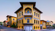 Four Seasons Hotel Sultanahmet, Türkiye'nin Tek Michelin Yıldızlı Oteli Unvanını Sürdürüyor