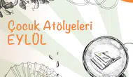 Meşher'de Eylül, Çocuklar için Eğlenceli Etkinliklerle Dolu Geçiyor!