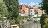 Slovenya: Aktif Tatilseverler İçin Avrupa'nın Mükemmel Destinasyonu!