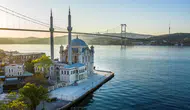 İngiltere'de Tarih Yazdıran Turizm Ödülü, Türkiye'ye Gitti!