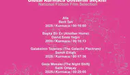 Fethiye Uluslararası Film Festivali, 4-8 Kasım Tarihlerinde Sinema Tutkunlarını Ağırlıyor!