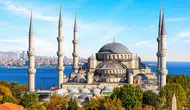 Türkiye, TUI'nin Kış Sezonu Favorileri Arasında Üçüncü Sırada!