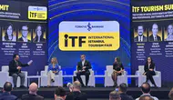 Türkiye'deki Otel Yatırımları için Gelecek Vizyonu ITF 2026 Zirvesinde Tartışıldı